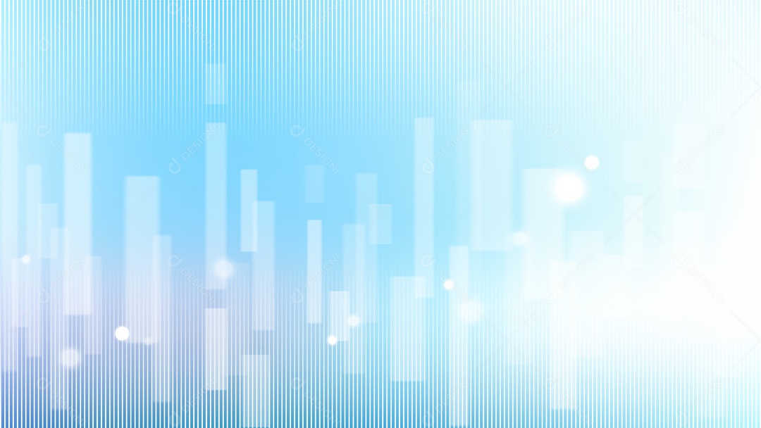 Background Abstrato Ilustração Vetor EPS