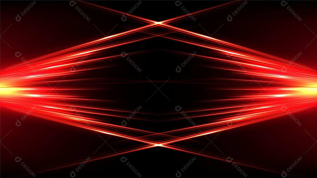 Background Abstrato Ilustração Vetor EPS