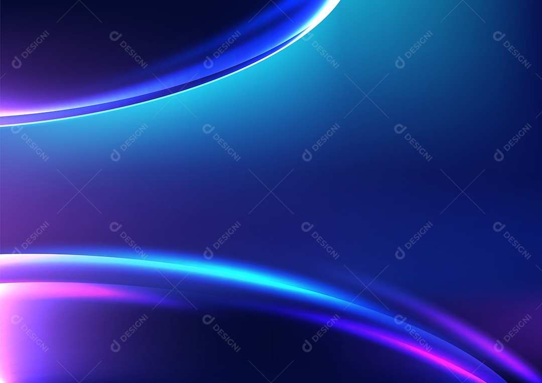 Background Abstrato Ilustração Vetor EPS