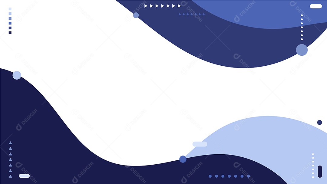 Background Abstrato Ilustração Vetor EPS