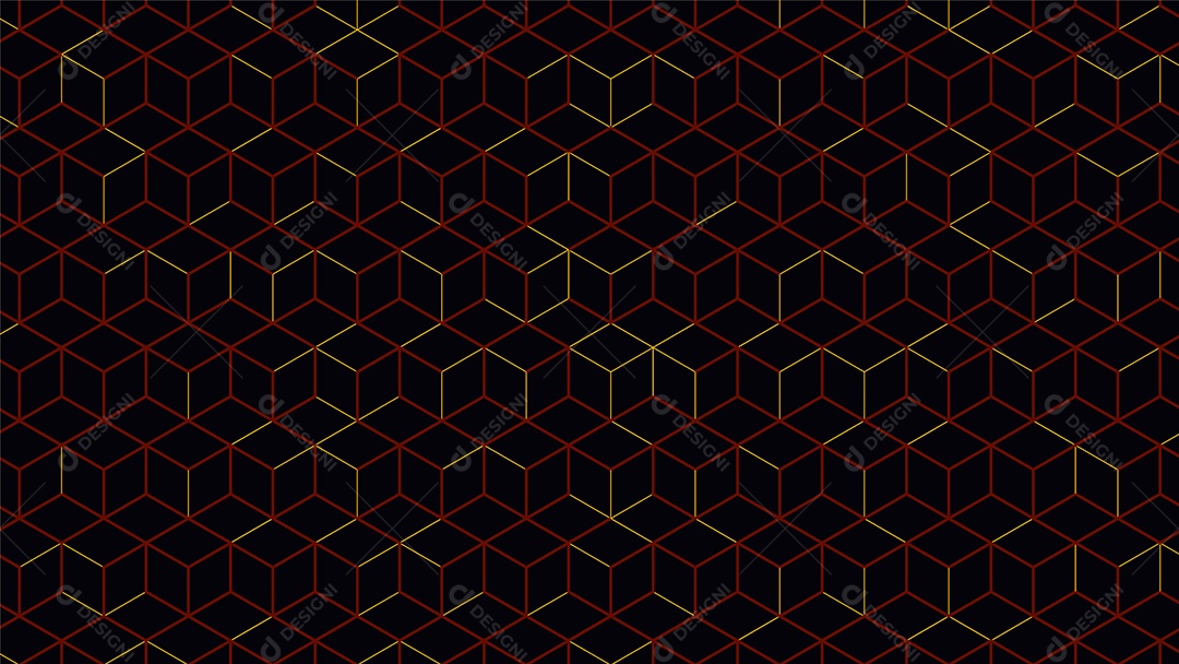 Background Abstrato Ilustração Vetor EPS