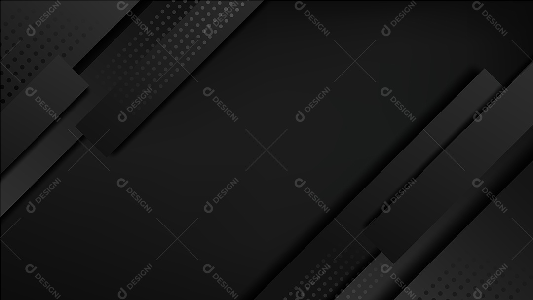 Background Abstrato Ilustração Vetor EPS