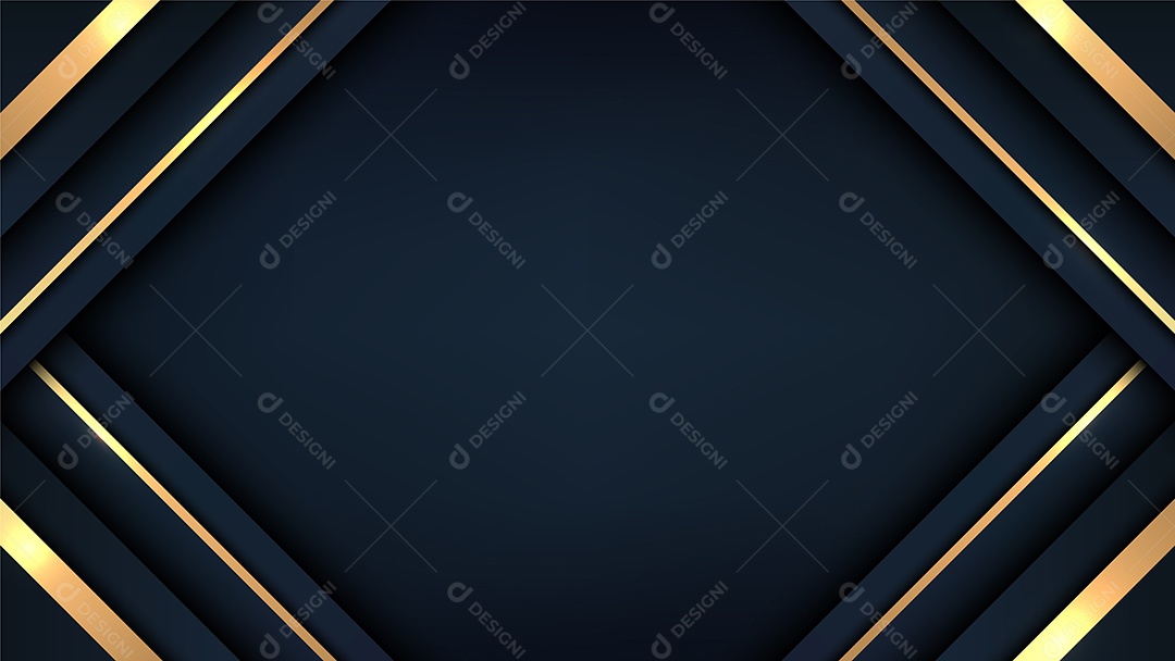 Background Abstrato Ilustração Vetor EPS