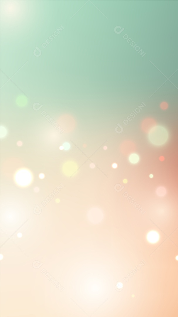 Background Abstrato Ilustração Vetor EPS