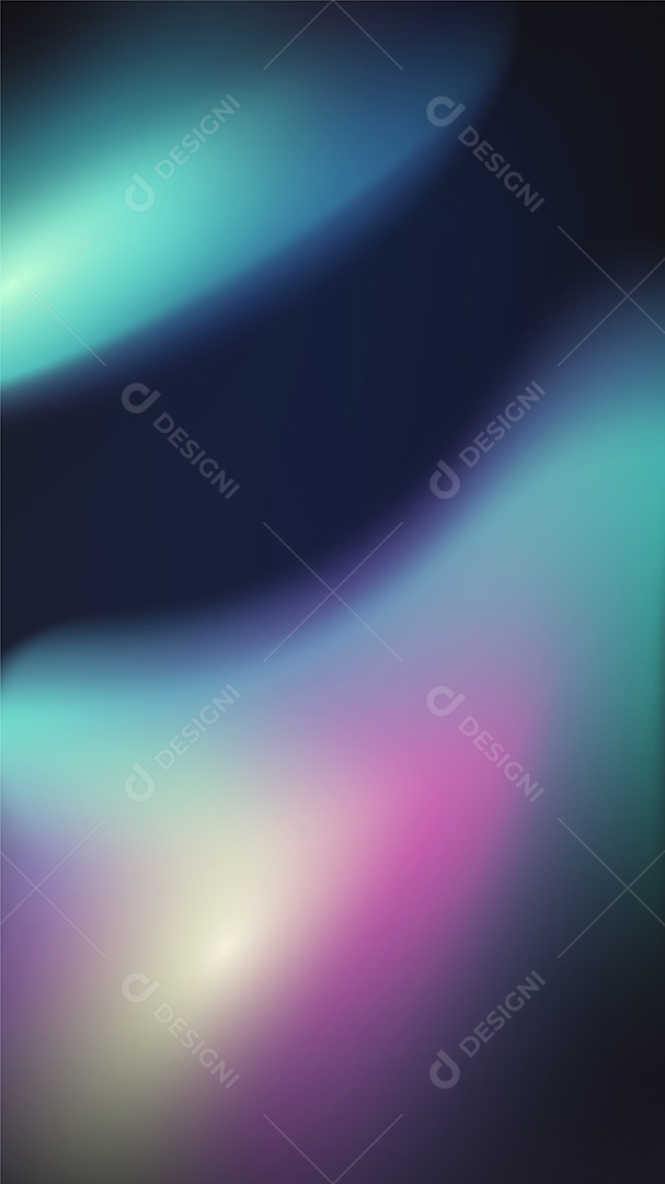 Background Abstrato Ilustração Vetor EPS