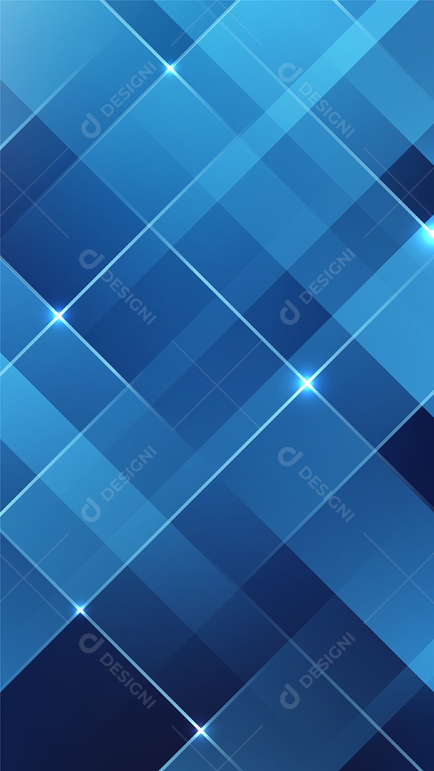 Background Abstrato Ilustração Vetor EPS