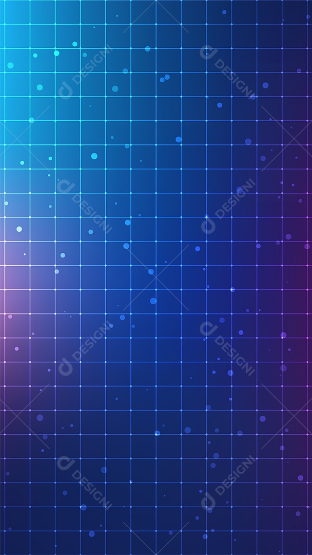 Background Abstrato Ilustração Vetor EPS