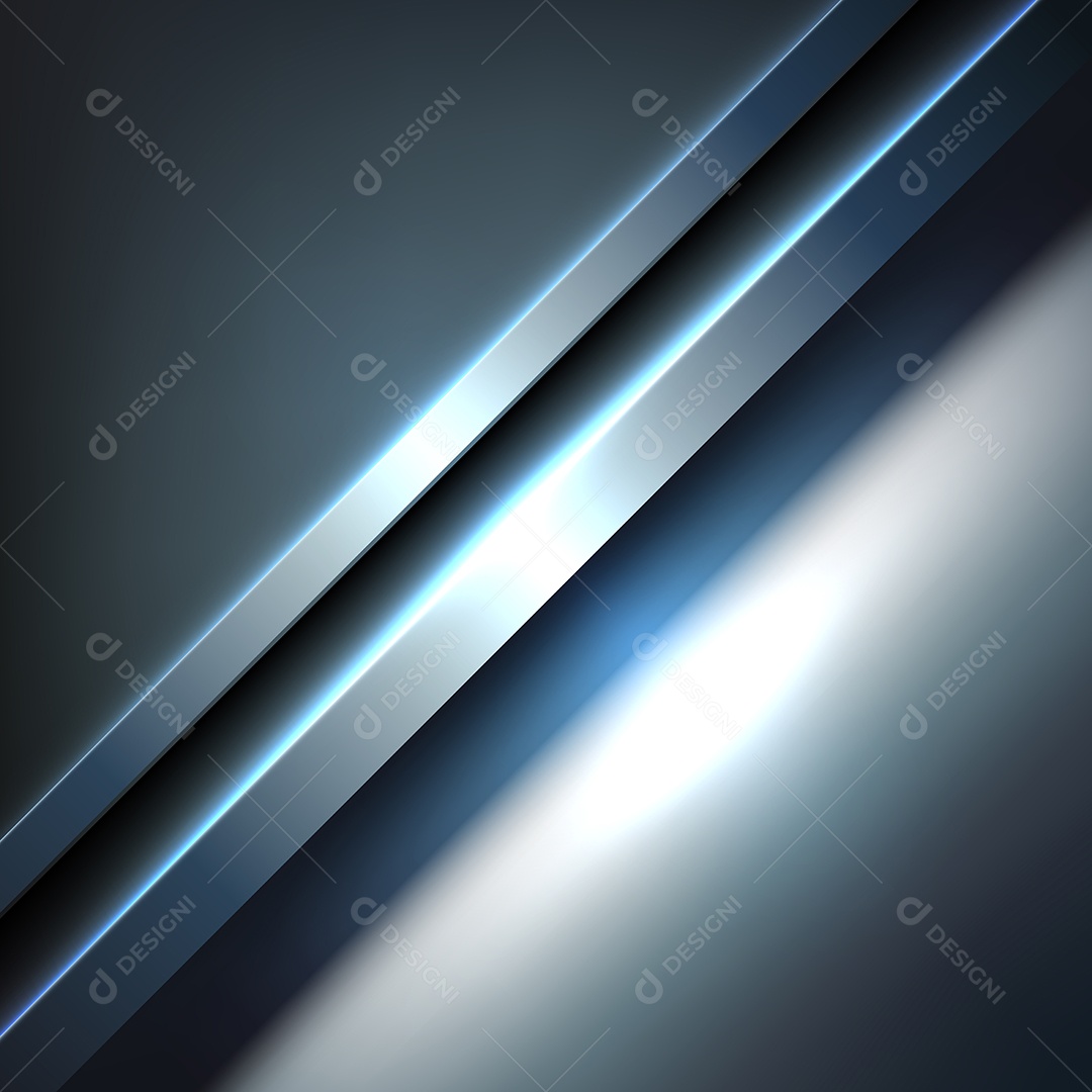 Background Abstrato Ilustração Vetor EPS