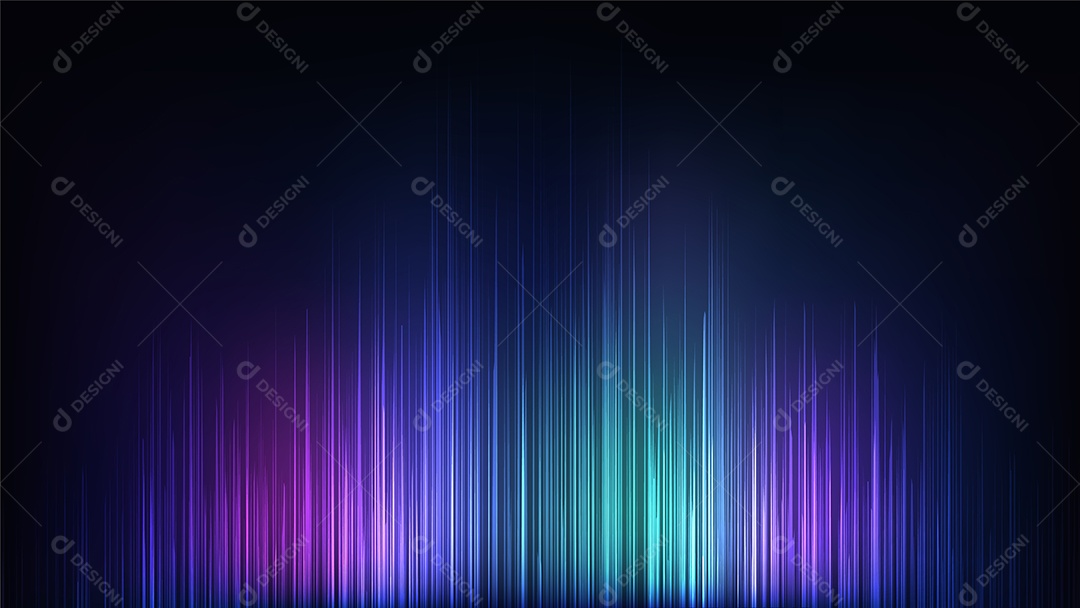 Background Abstrato Ilustração Vetor EPS