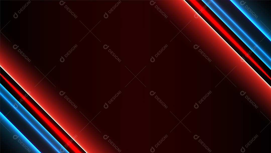 Background Abstrato Ilustração Vetor EPS