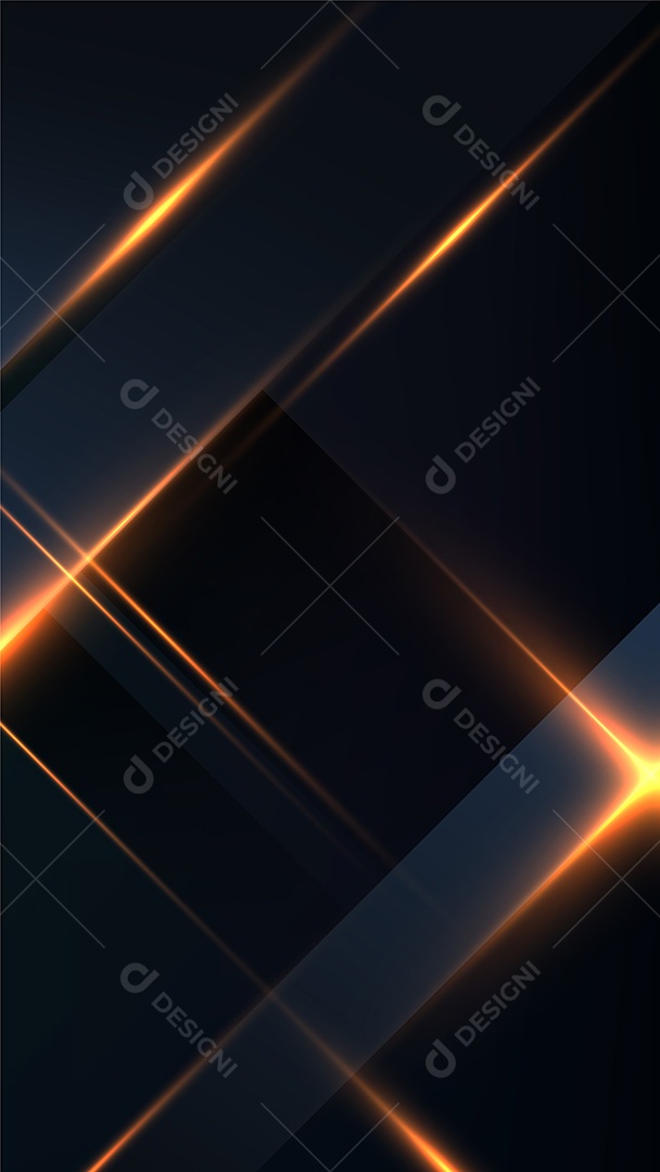 Background Abstrato Ilustração Vetor EPS