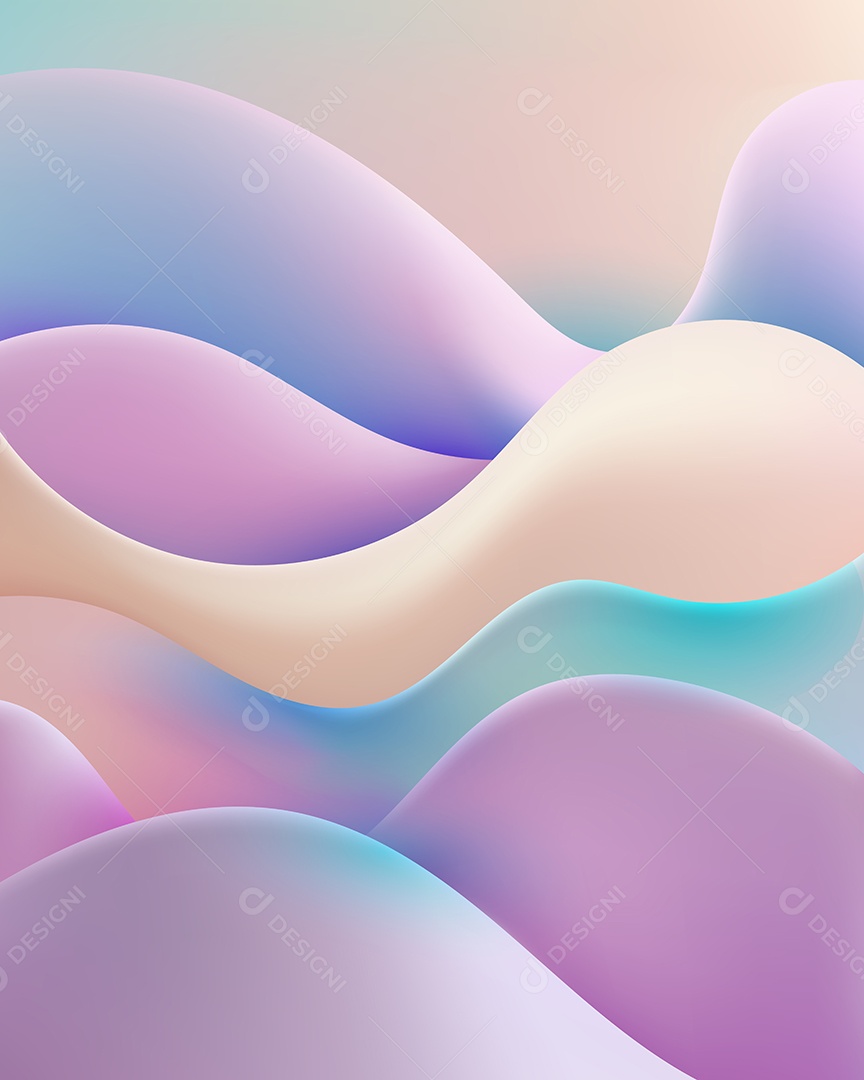 Background Abstrato Ilustração Vetor EPS