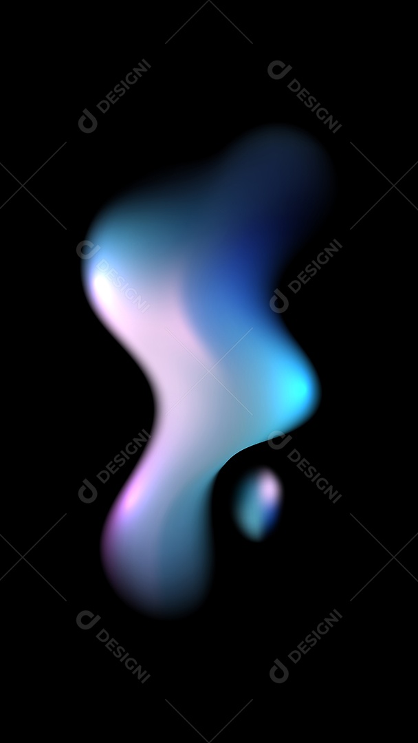 Background Abstrato Ilustração Vetor EPS