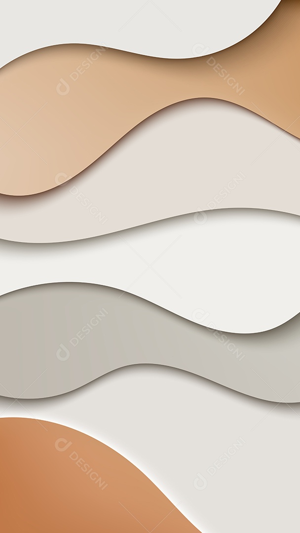 Background Abstrato Ilustração Vetor EPS