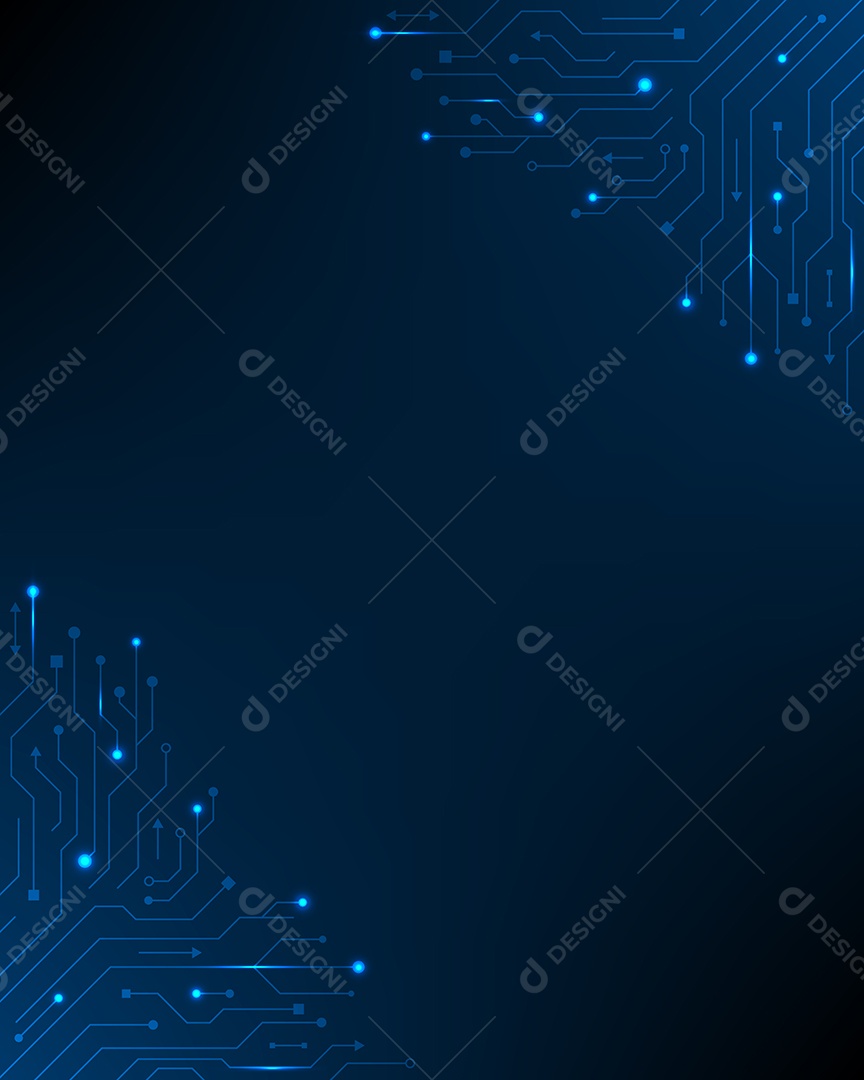 Background Abstrato Ilustração Vetor EPS