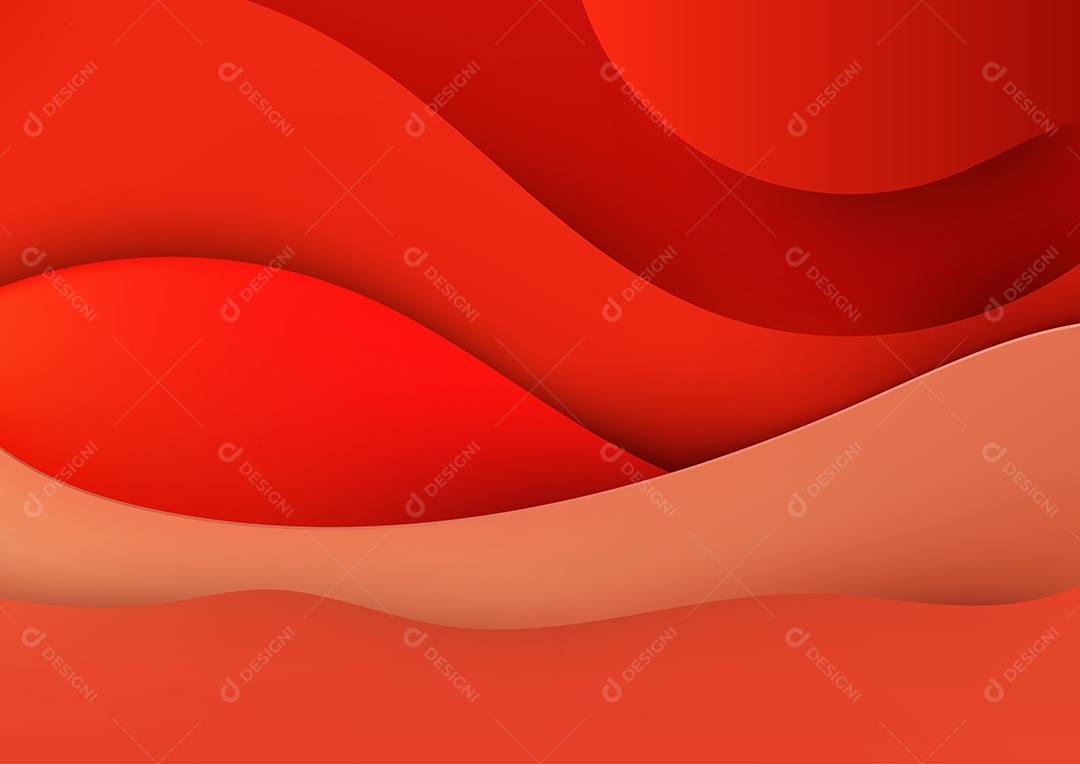 Background Abstrato Ilustração Vetor EPS