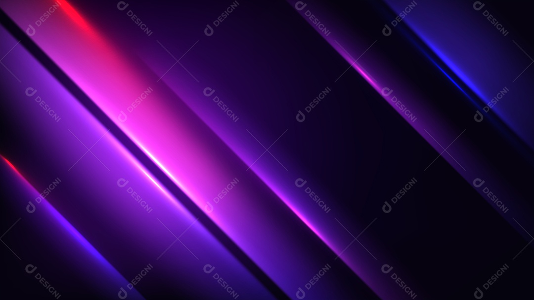 Background Abstrato Ilustração Vetor EPS