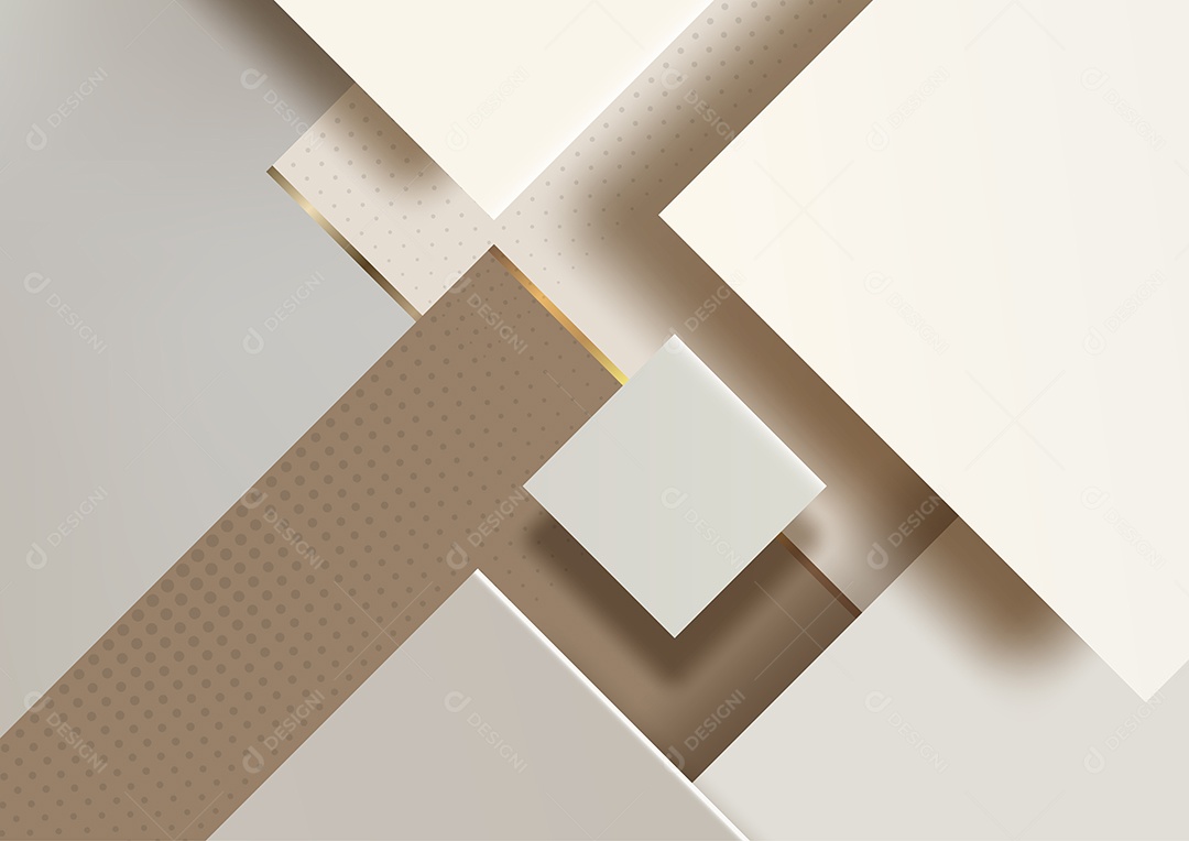 Background Abstrato Ilustração Vetor EPS