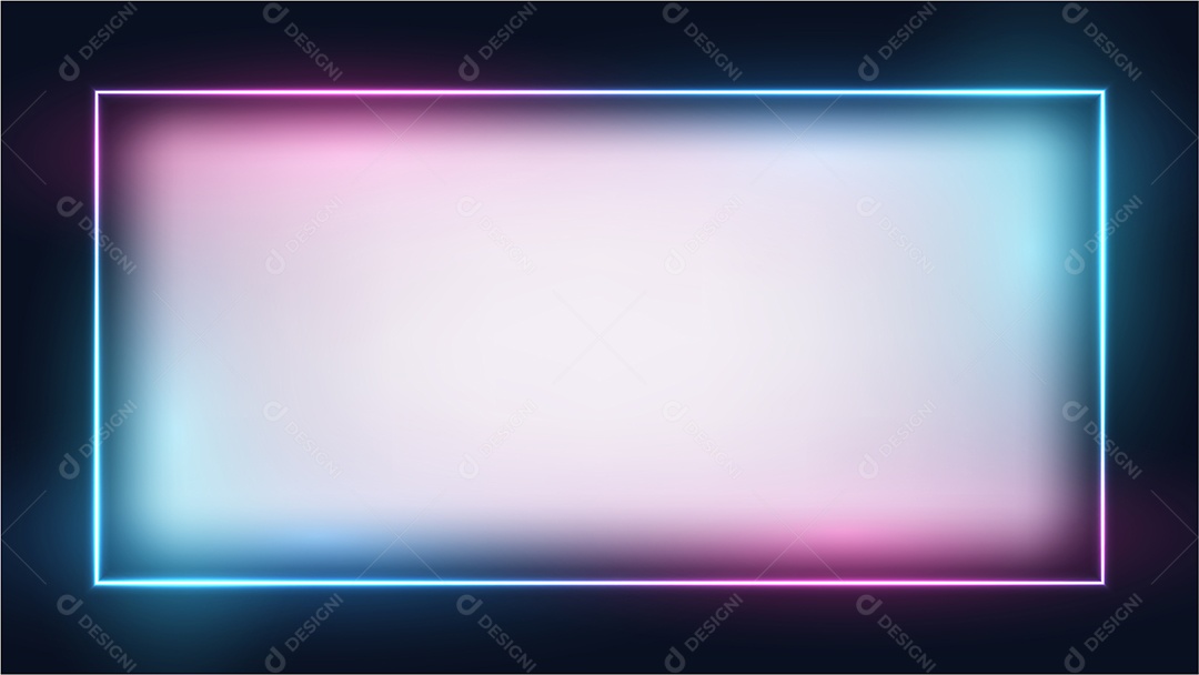 Background Abstrato Ilustração Vetor EPS