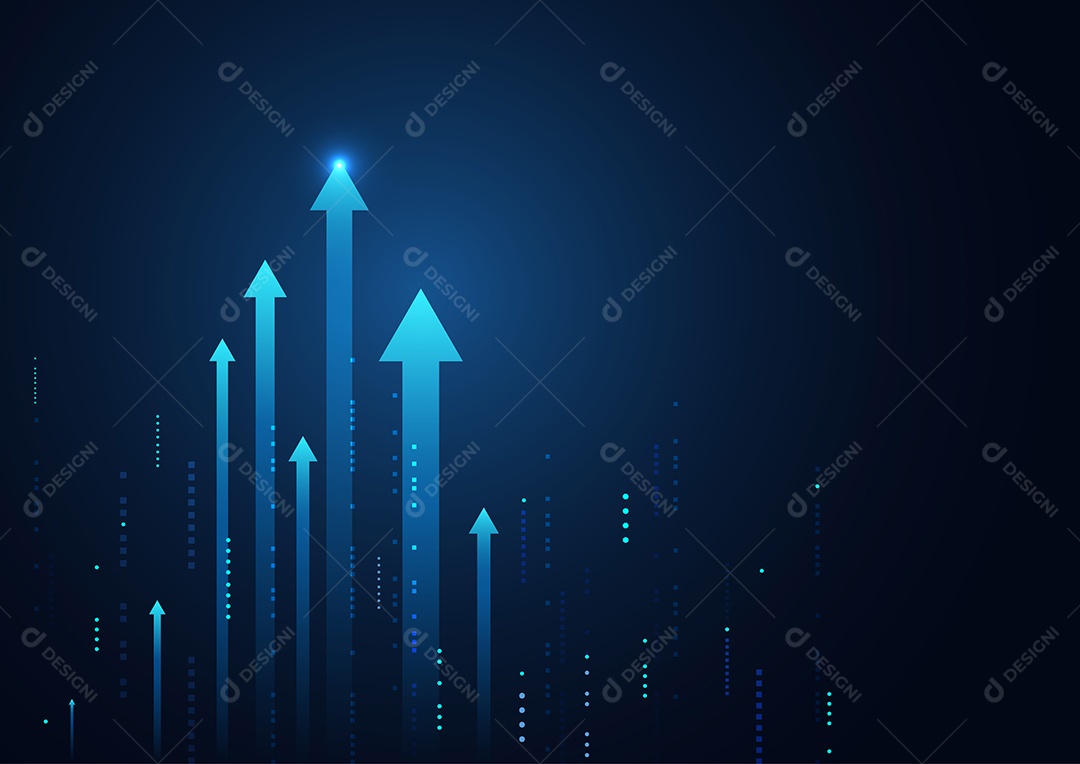 Background Abstrato Ilustração Vetor EPS