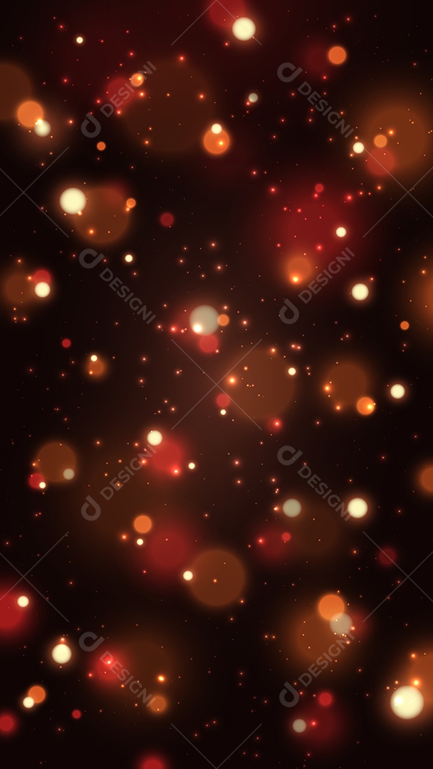 Background Abstrato Ilustração Vetor EPS