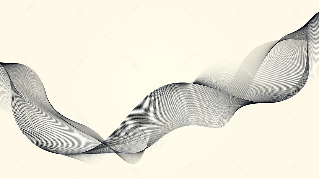 Background Abstrato Ilustração Vetor EPS