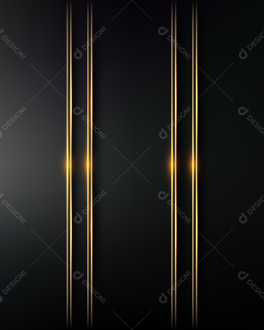 Background Abstrato Ilustração Vetor EPS