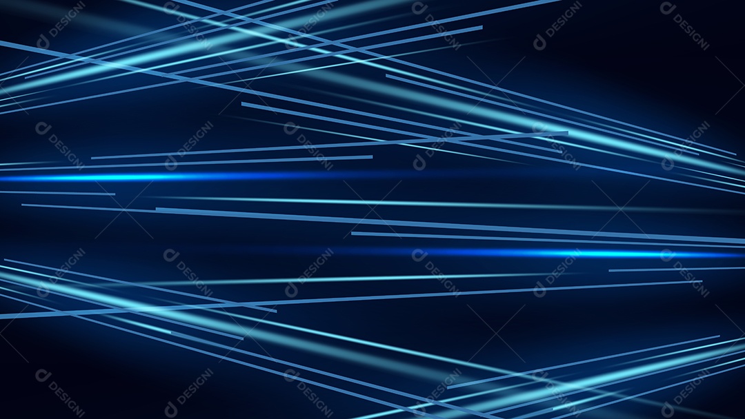 Background Abstrato Ilustração Vetor EPS