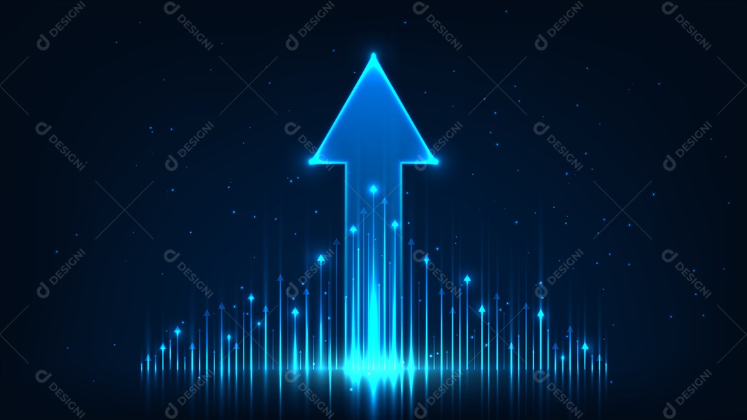 Background Gráfico Ilustração Vetor EPS