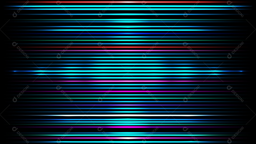 Background Abstrato Ilustração Vetor EPS