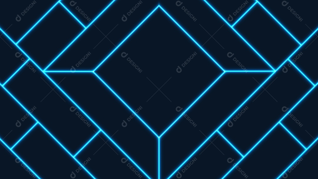 Background Abstrato Ilustração Vetor EPS