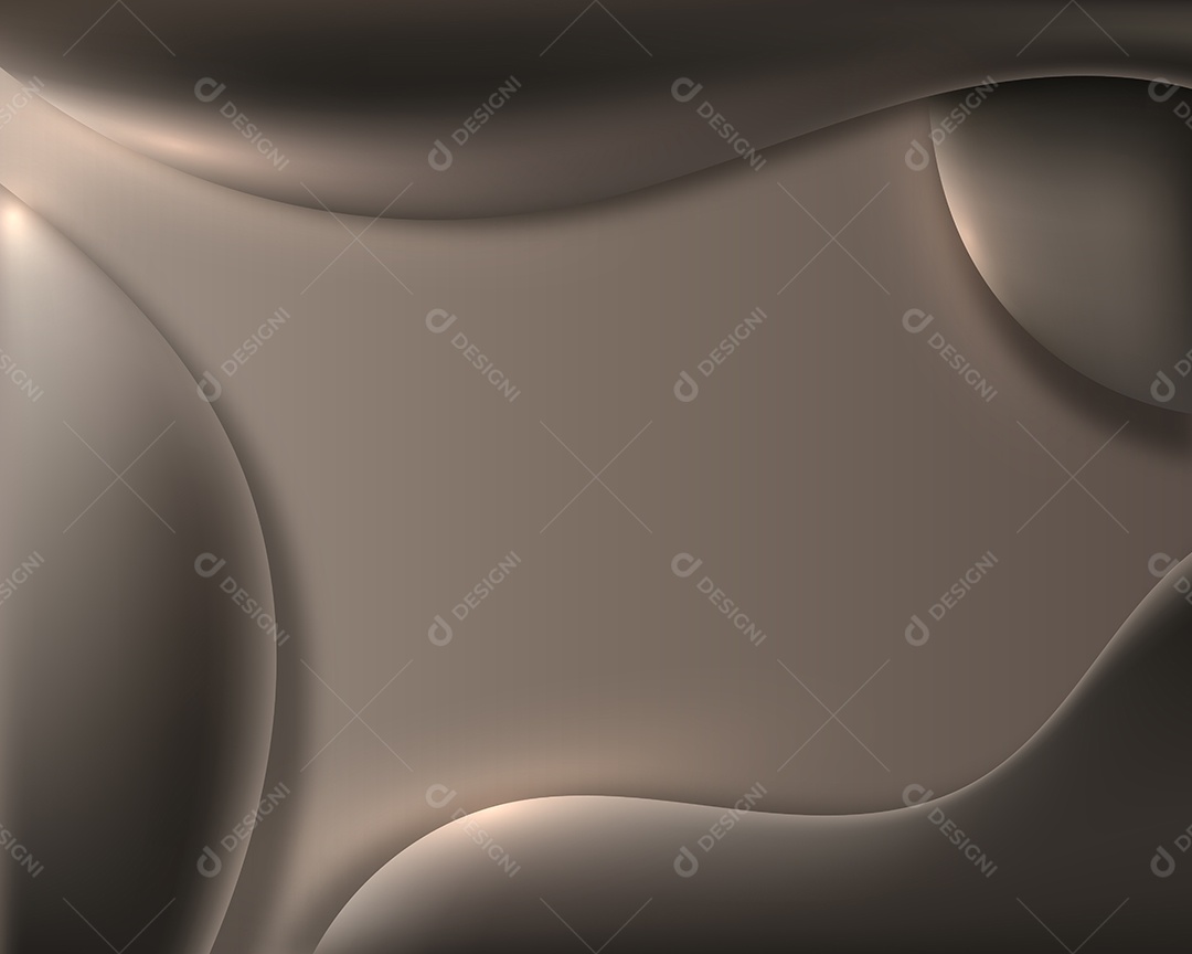 Background Abstrato Ilustração Vetor EPS