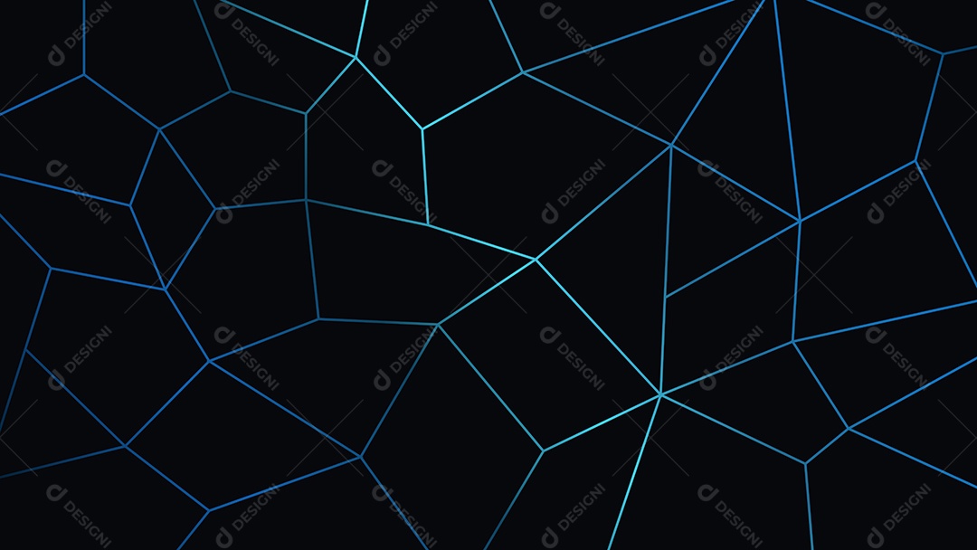 Background Abstrato Ilustração Vetor EPS