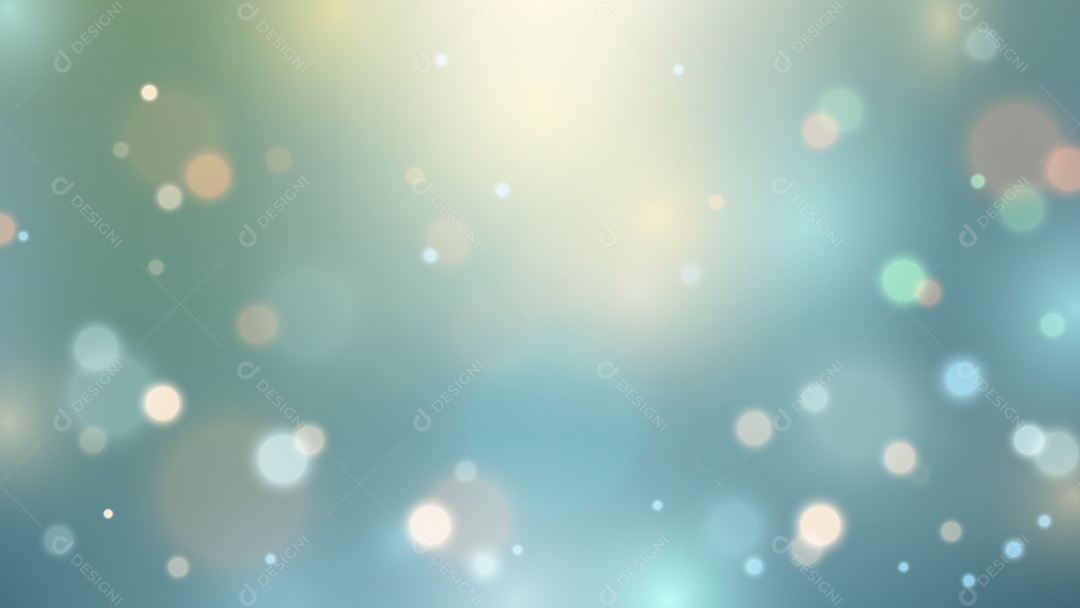 Background Abstrato Ilustração Vetor EPS