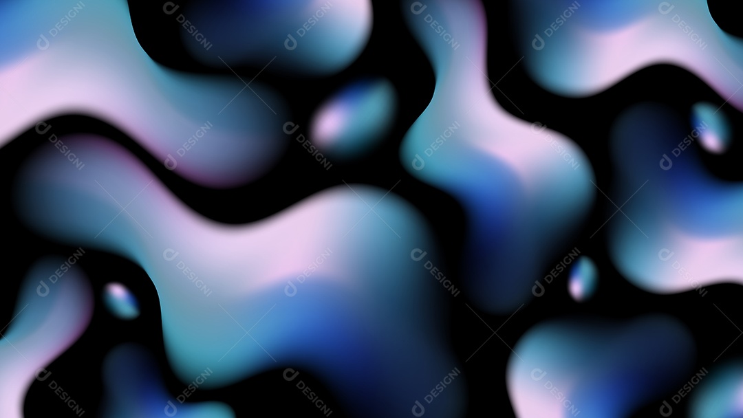 Background Abstrato Ilustração Vetor EPS