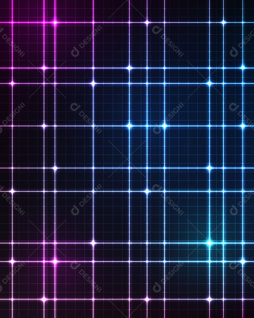 Background Abstrato Ilustração Vetor EPS