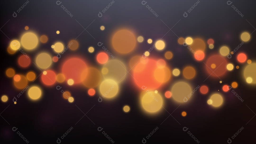 Background Abstrato Ilustração Vetor EPS