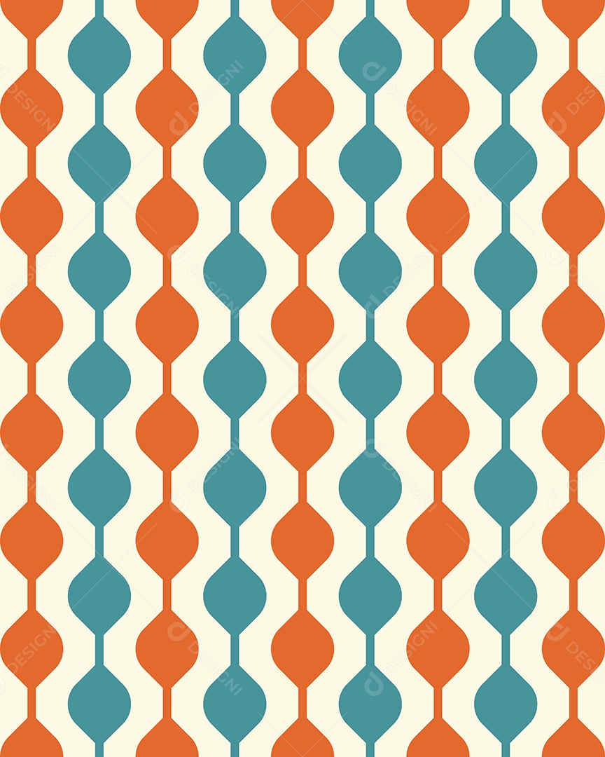 Background Abstrato Ilustração Vetor EPS