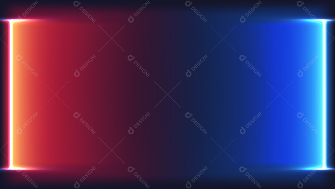 Background Abstrato Ilustração Vetor EPS