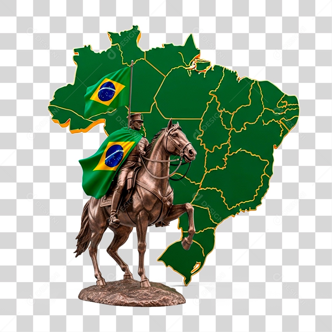 Imagem Semelhante a Marechal Deodoro PNG Transparente