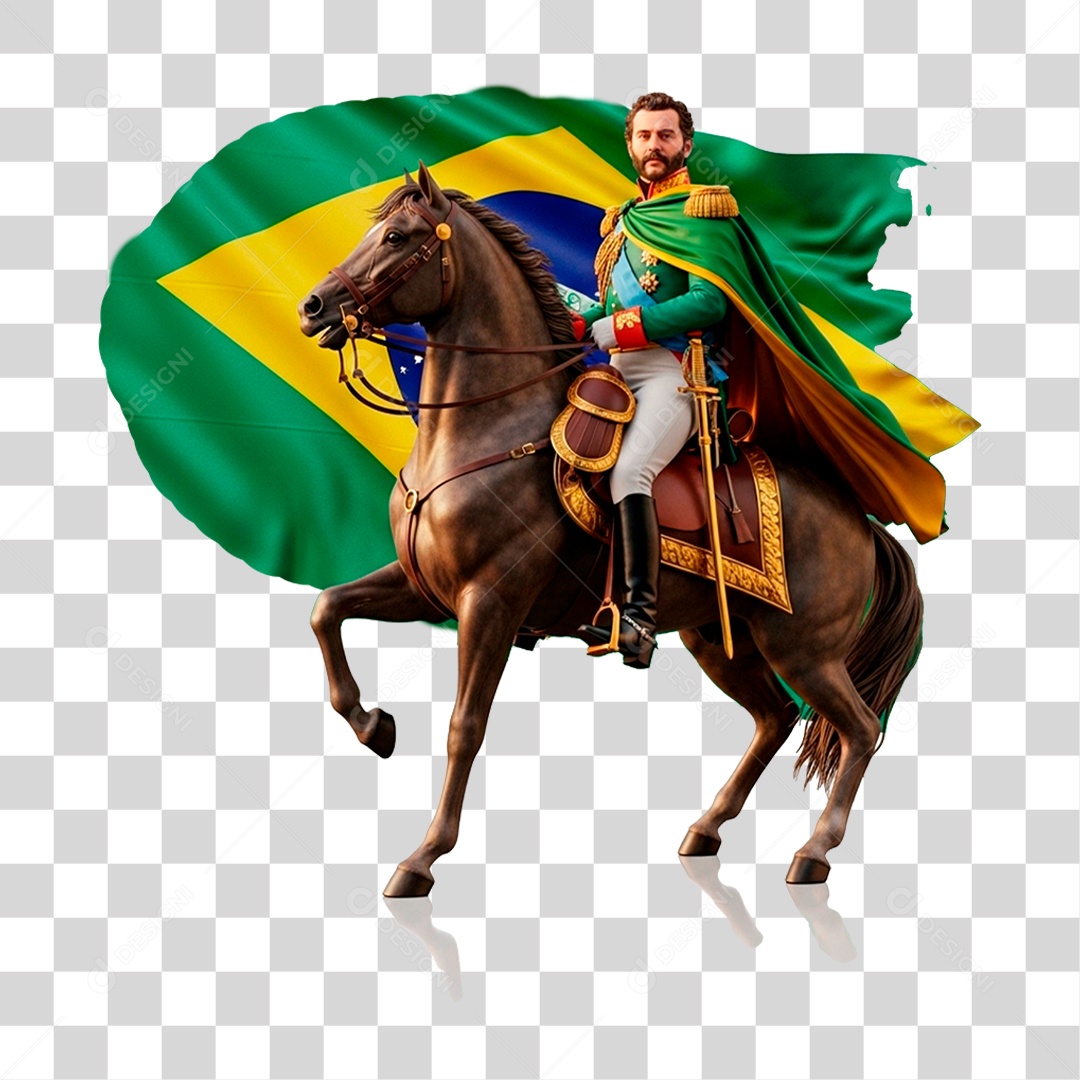 Imagem Semelhante a Marechal Deodoro PNG Transparente