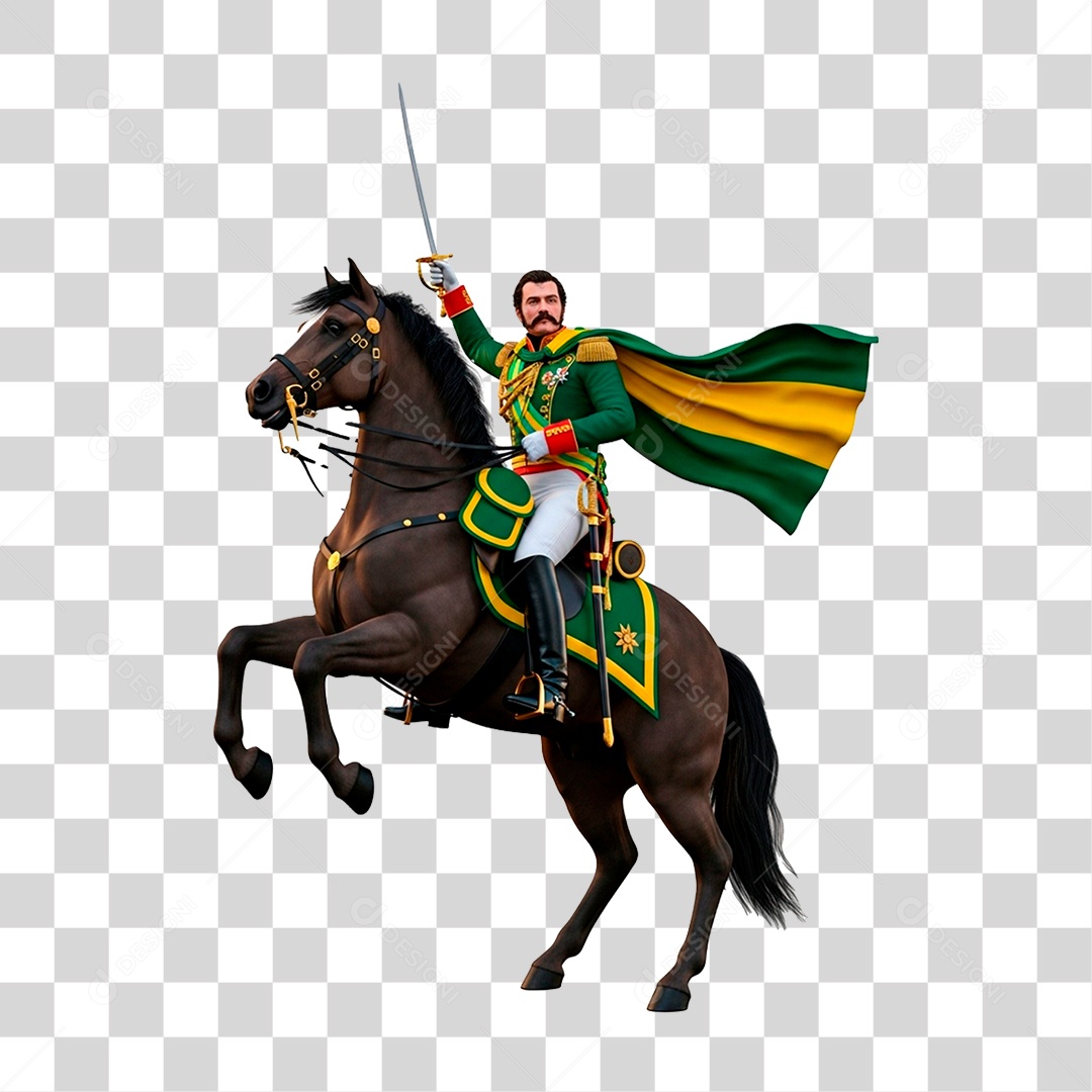 Imagem Semelhante a Marechal Deodoro PNG Transparente