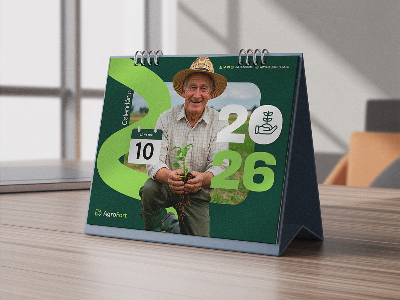 24 De Janeiro Dia Dos Aposentados Social Media PSD Editável