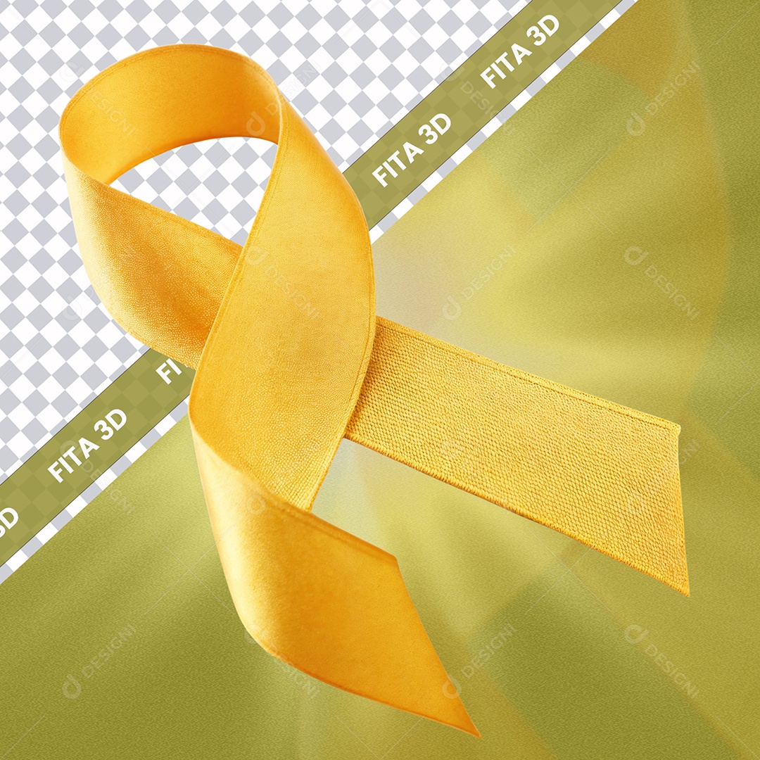 Setembro Amarelo Cuidar da Mente é Também Cuidar do Coração Social Media PSD Editável