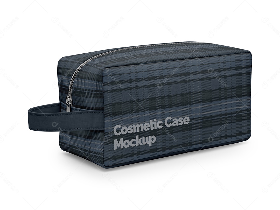 Bolsa de Pano Mockup PSD Editável