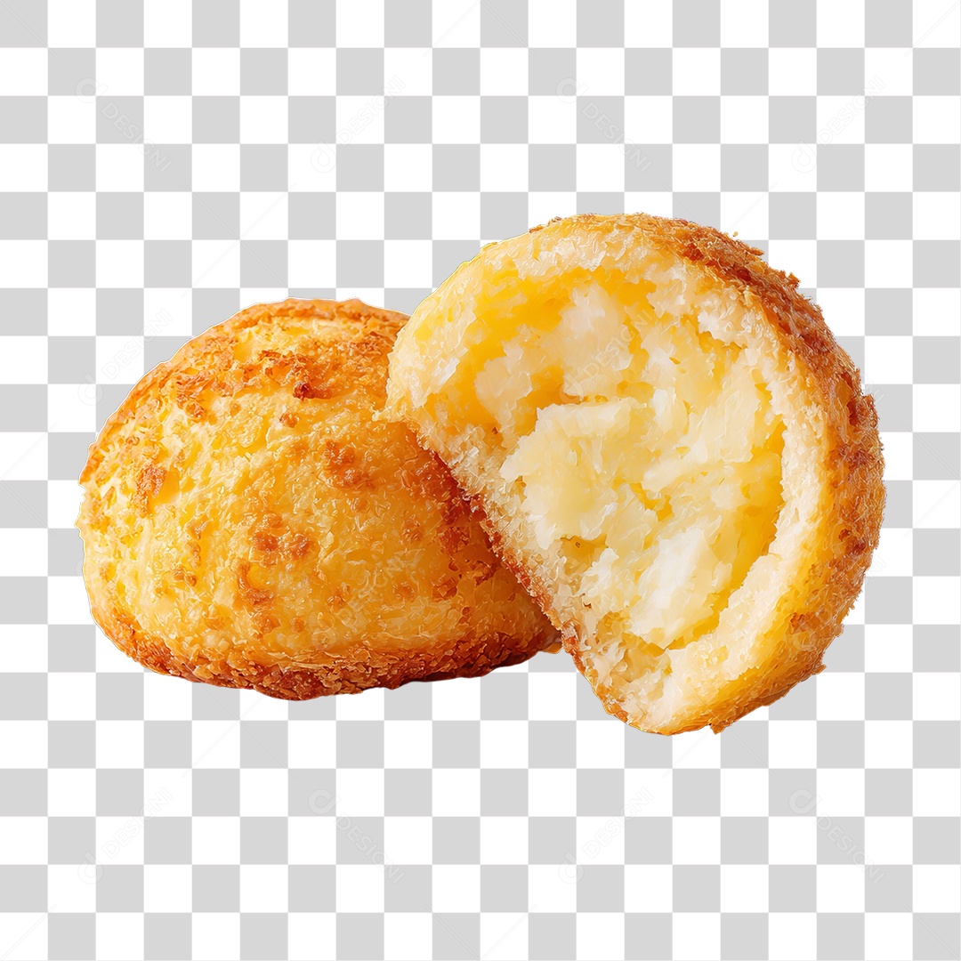 Pasteis Lanches PNG Transparente