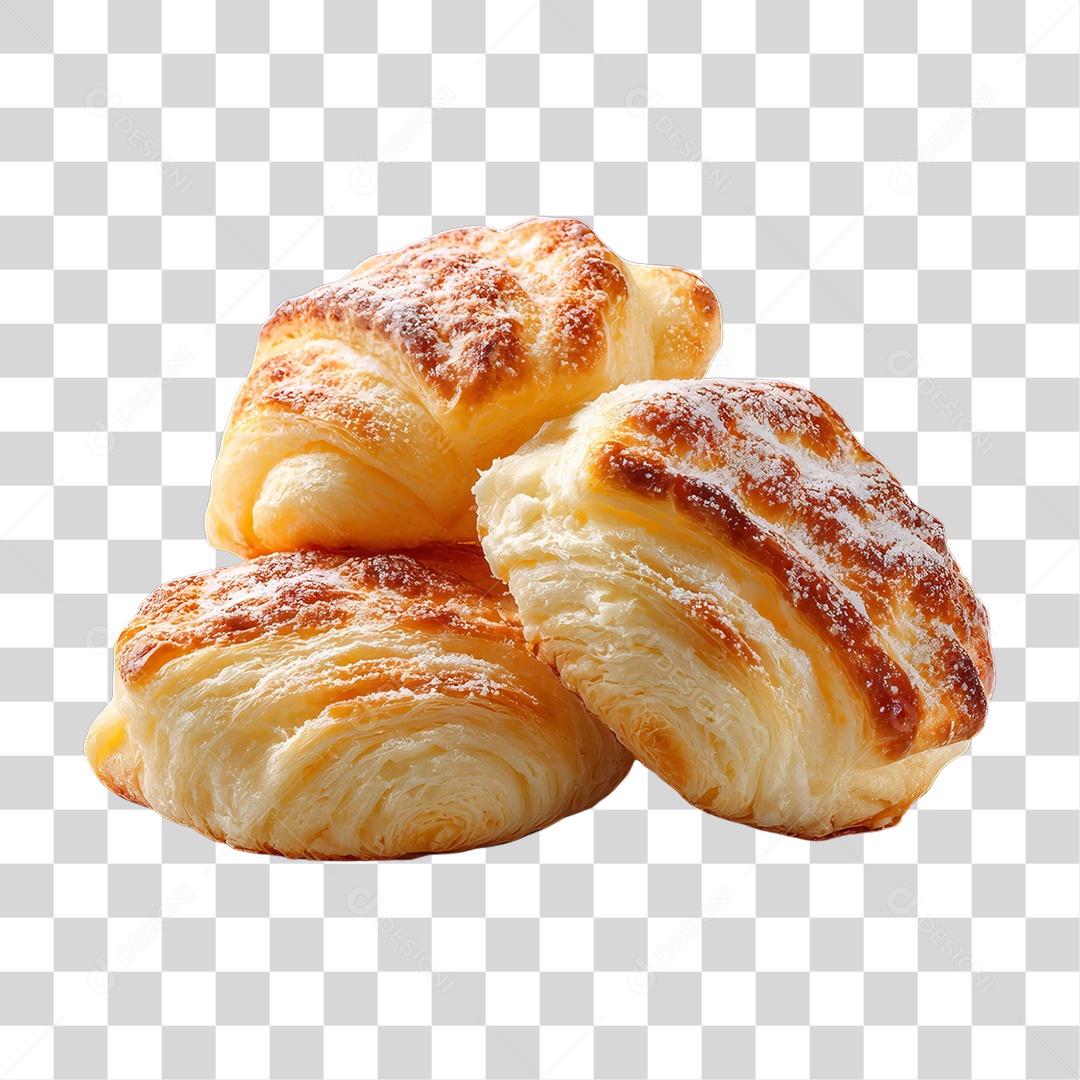 Lanches Roscas PNG Transparente