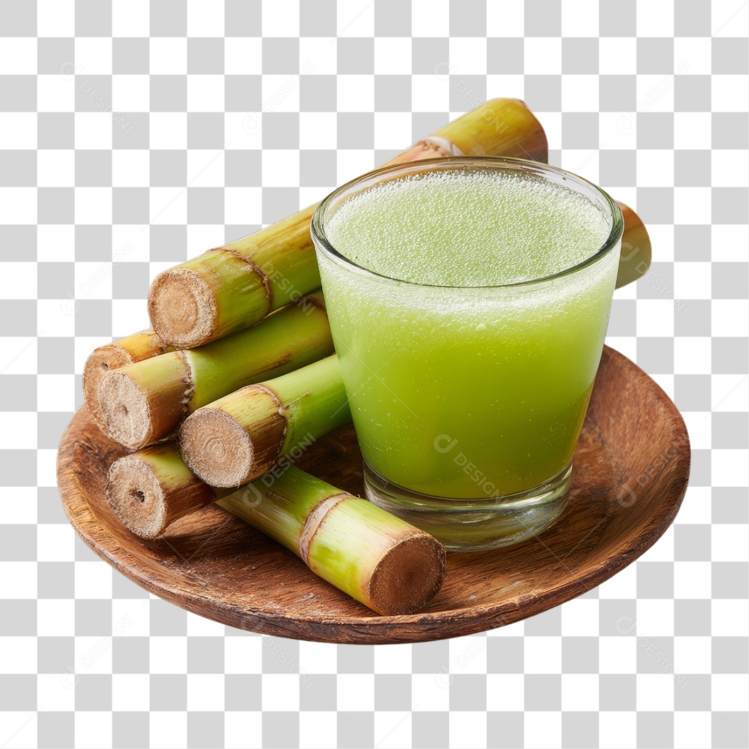 Caldo de Cana PNG Transparente