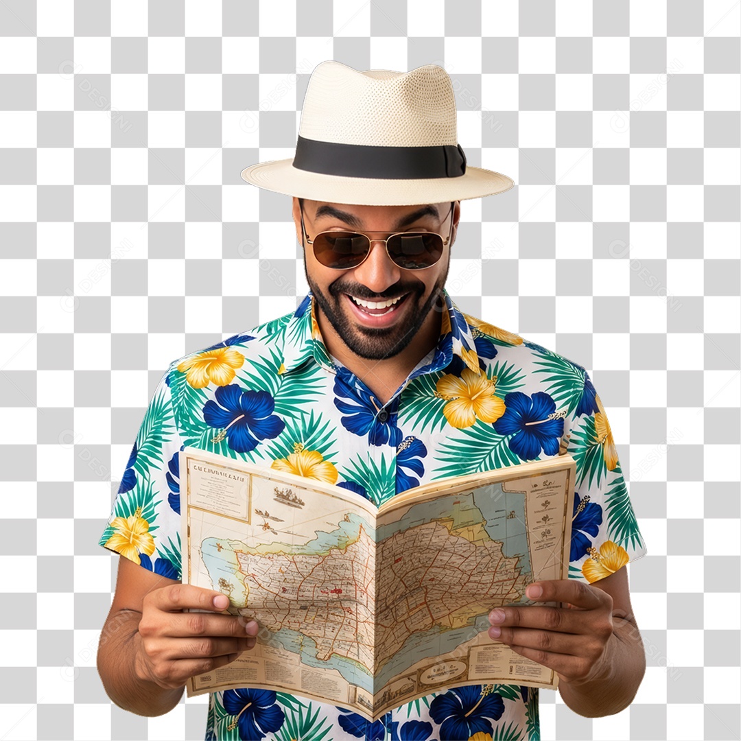 Homem Viajante Viagens PNG Transparente