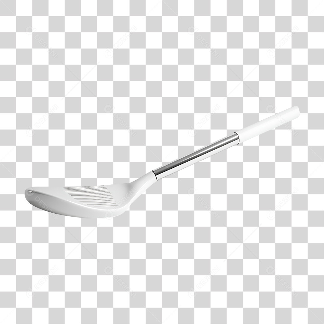 Taco de Golfe PNG Transparente